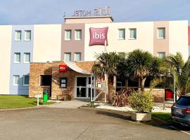 Ibis Auray, hotell i Auray