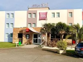 Ibis Auray