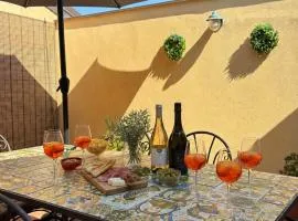 Sicily in Home-Almarina