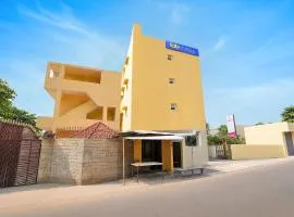 Fabhotel V Inn Rooms - Nr Sree Ramanatheeswarar temple