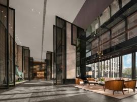 Grand New Century Hotel, Wenzhou, A Tribute Portfolio Hotel, hotelli kohteessa Wenzhou
