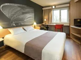 ibis Liège Seraing