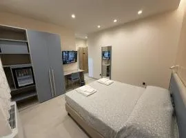 B&B Capo Vaticano Stay