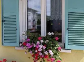 Agritur Belsogno B&B