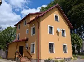 penzion ŽEROTÍN