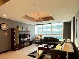 Centaurus Suites - BookMyStay