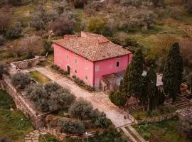 Podere Belvedere Tuscany Rooms