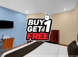 Townhouse Z Square Mall Formerly The Mall Road Inn