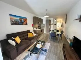 Spacious 3BR Apartment with Balcony in Gzira