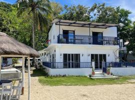 Lopez Beach Resort – hotel w mieście Maricalom