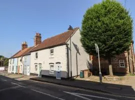 4 Eve Street