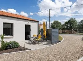 Gite Logeraie