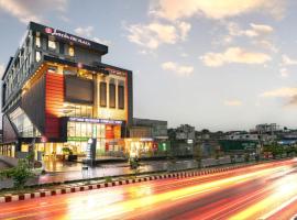 Bharatpur में, होटल Lords CBC Plaza Chitwan