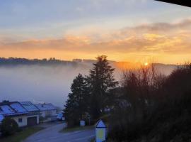 Auszeit am Fluss - Donau, Hotel in Obernzell