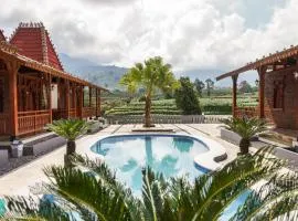 Instay Villa Dieng Kademangan