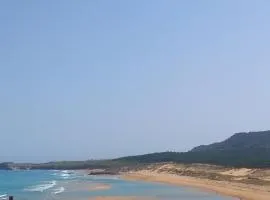 Apartamento con vistas al mar