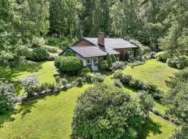 Spacious Villa near Gothenburg