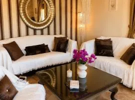 Marsia House