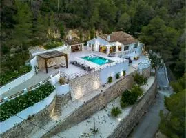 Caray - Managed by Almarina Villas