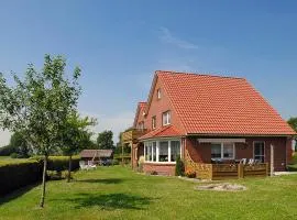 Ferienwohnung im Haus Katja