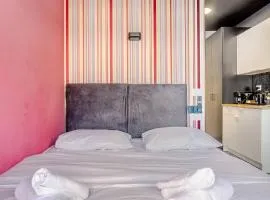 Bankim Urban Boutique Suite 305 by Shays Urban