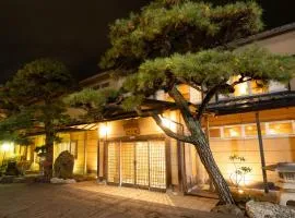 Ryokan Ichinomatsu
