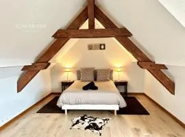 Appartement - Entre Strasbourg & Obernai
