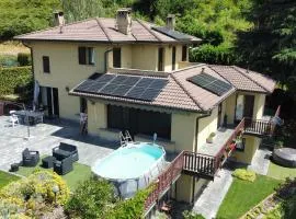 Appartamento CASA DEI NONNI