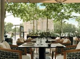 Hospes Puerta de Alcalá, a Member of Design Hotels