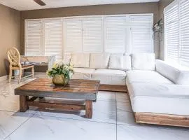 Moss drive retreat - Close to the woods