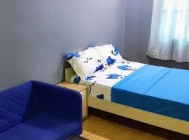 Budget Studio Room In Lome Togo