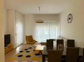 Lalëz Bay Family Stay