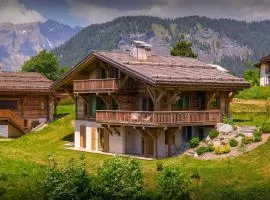 Chalet Gridloup - OVO Network