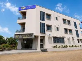 FabHotel Ojas Inn