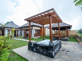 Shankara Munduk Bali, Hotel in Munduk