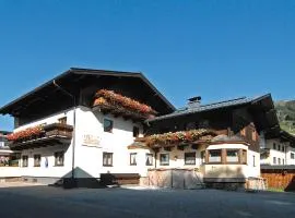 Pension Blasius