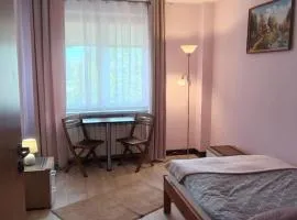 Pokoje gościnne u Antka