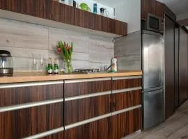 Apartman Borievka