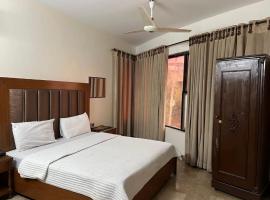 Imperial Guest House DHA โรงแรมในการาจี