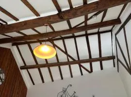 The Upper Nest