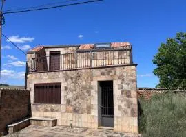Casa Familiar Mazalvete