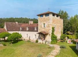 Les Jardins De La Beylie