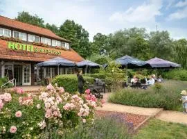 Hotel und Restaurant Röbler Thor