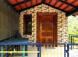 Aroli Homestay
