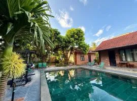 Anh Huong Tam Coc Homestay
