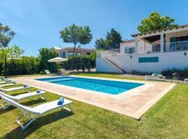 Villa Son Granada