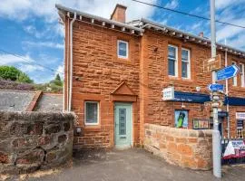 Culzean Road, Retreat