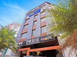 FabHotel Pride- Electronic City