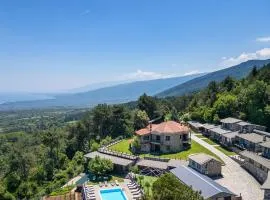 Ktima Faki, The One & Only Destination on Mount Olympus