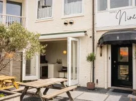 Hotel Nine